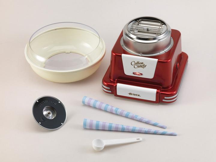 Actual product image Ariete Party Time