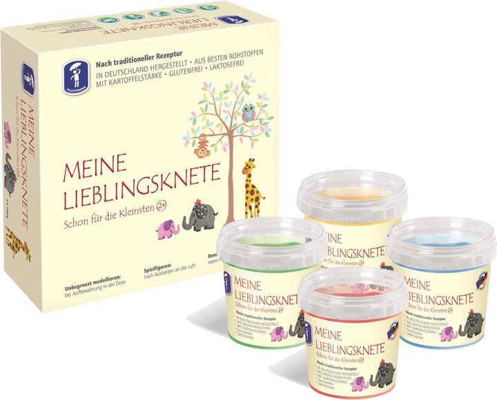 Image du produit Feuchtmann Mon argile préférée