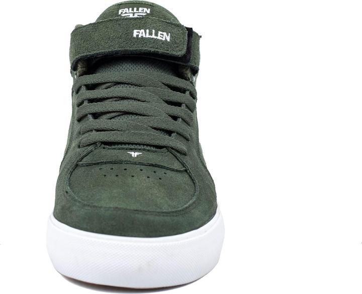 Produktbild Fallen Tremont Mid Vulc (39)