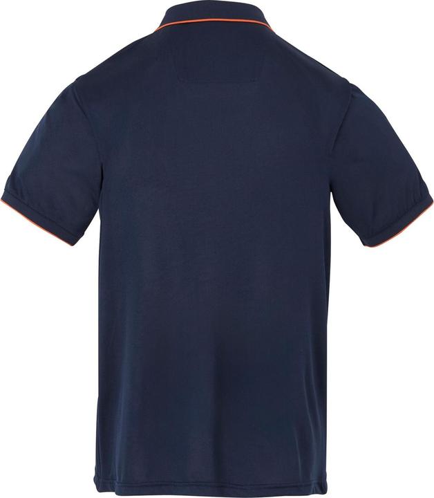 Actual product image Regatta Mens Remex II Polo Shirt (XL)