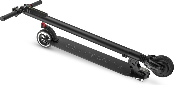 Actual product image SoFlow Flowboard Air (22 km/h, 30 km, 250 W)