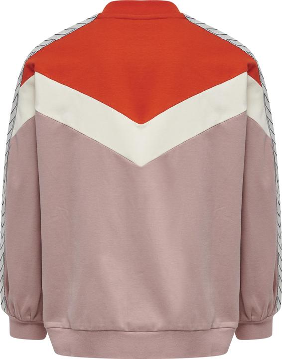 Produktbild hummel Alvilda Sweatshirt (140)