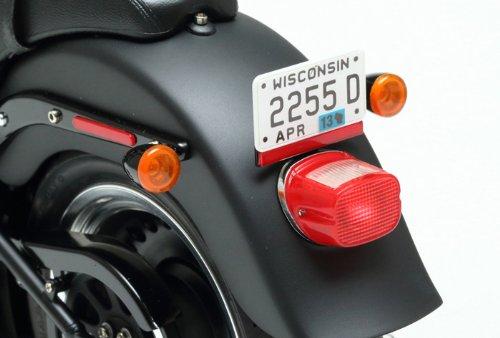 Image du produit Tamiya Harley Davidson FLSTFB Fat Boy