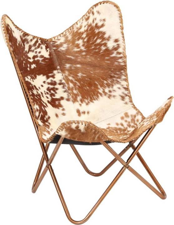 Actual product image VidaXL Dining chair