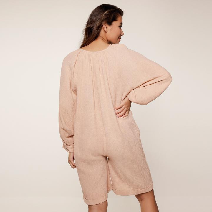Produktbild LingaDore Playsuit (XXL)