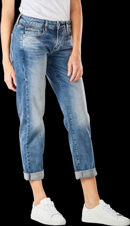 Produktbild G-Star Kate Jeans Boyfriend Fit vintage azure (W34/L34)