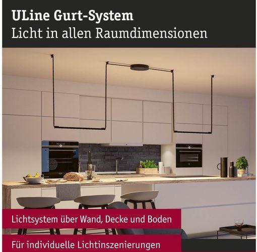 Produktbild Paulmann Gurt-System ULine Spot Lightbar (2035 lm)