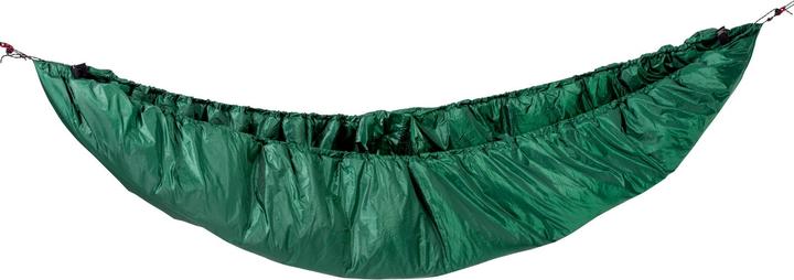 Amazonas Underquilt