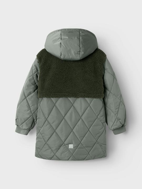Produktbild Name it Lange Jacke (158)