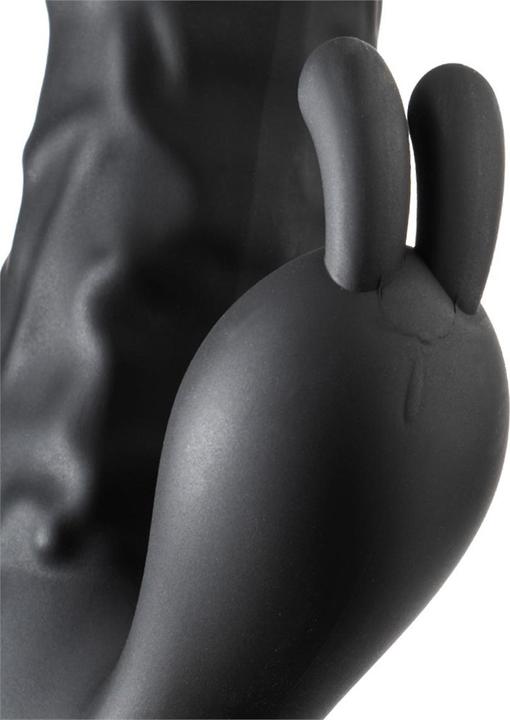 Actual product image Rimba Sensual Nights Realistic Rabbit Vibrator