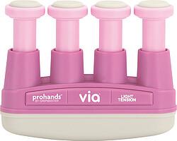 Immagine prodotto Prohands VIA luce/rosa