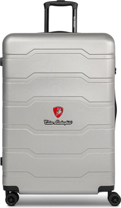 Image du produit Tonino Lamborghini Bologna 4 Rollen Trolley L 77 cm (118 l, XL (à partir de 115l))