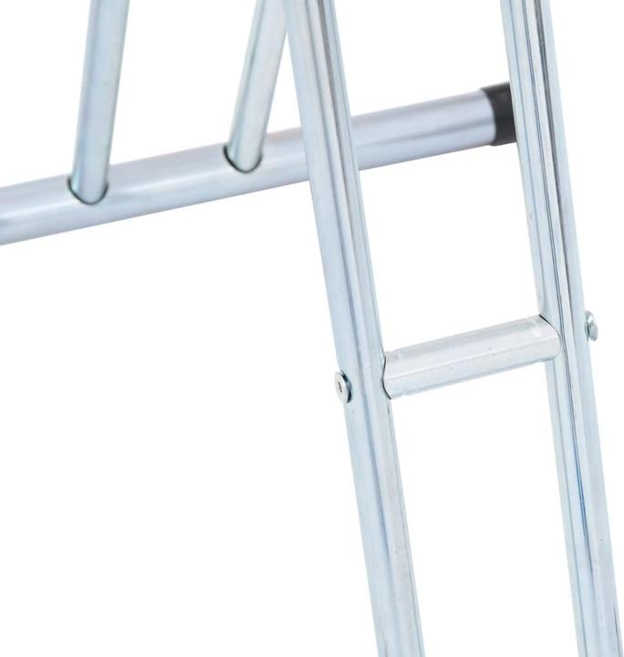 Image du produit VidaXL Fahrradständer für 1 Fahrrad Freistehend