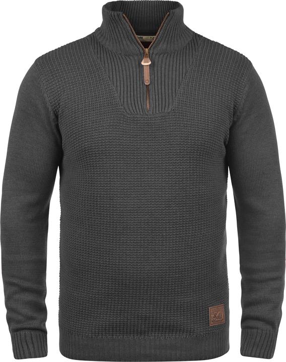 Image du produit Solid Tommy - Pull en Maille - Homme (3XL)