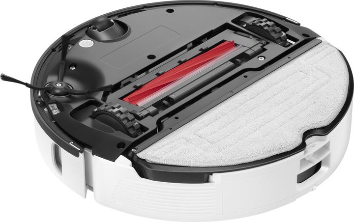 Actual product image Roborock S7 Max Ultra (Vacuum mopping robot)