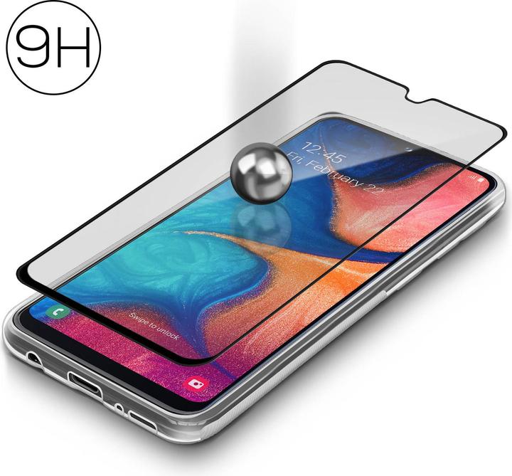 Produktbild Avizar Kit Series (Samsung Galaxy A20e)