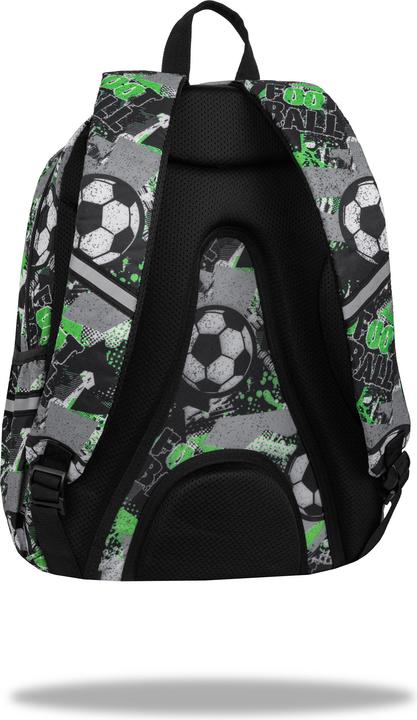 Actual product image Coolpack Backpack Rider 27l (27 l)