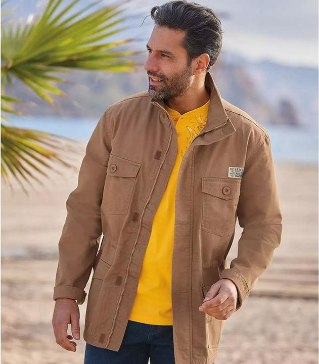 Image du produit Atlas For Men - Veste - Homme (XL)