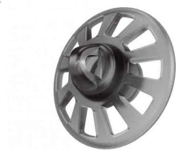 Produktbild NoName Widex Ear-tip Open for RIC S/M Stl. L (10mm)