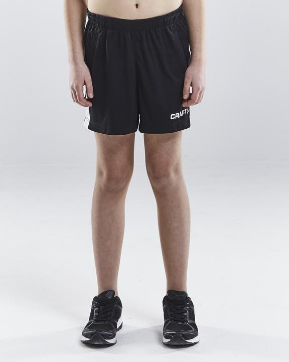 Produktbild Craft Progress Practise Shorts Jr (158)