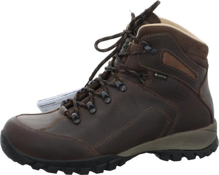 Actual product image Meindl Sneaker Jura GTX- Comfort Fit (46)