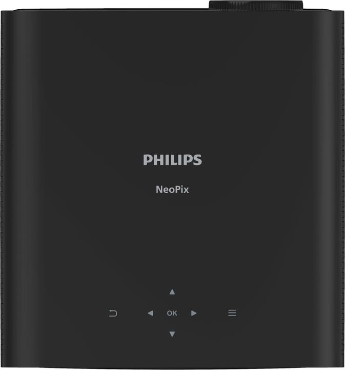 Actual product image Philips NeoPix 730 (Full HD, 700 lm, 1.65:1)