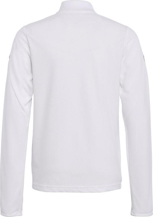 Image du produit adidas Blouse enfant Tiro 23 League Training Top blanc et noir IB8477 (164cm) (164)