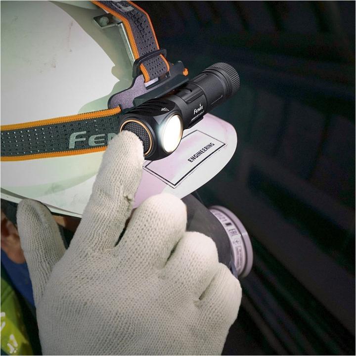 Produktbild Fenix HM61R V2.0 (1600 lm)