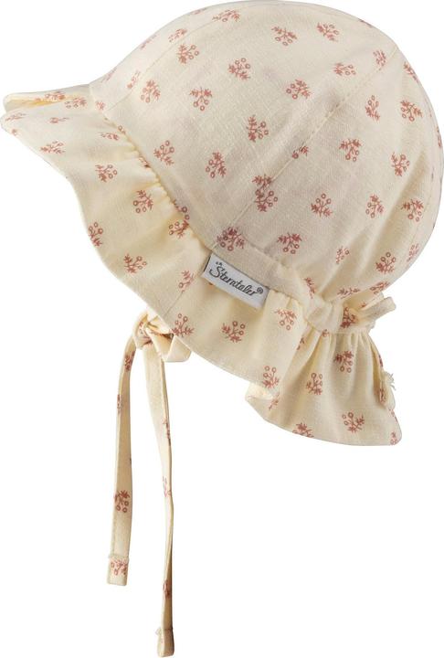 Immagine prodotto Sterntaler Baby Mütze UV+ (41)