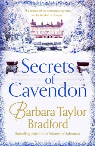 Immagine prodotto Secrets Of Cavendon (Inglese, Barbara Taylor Bradford, 2018)
