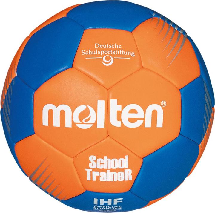 Molten Handball H0f-St