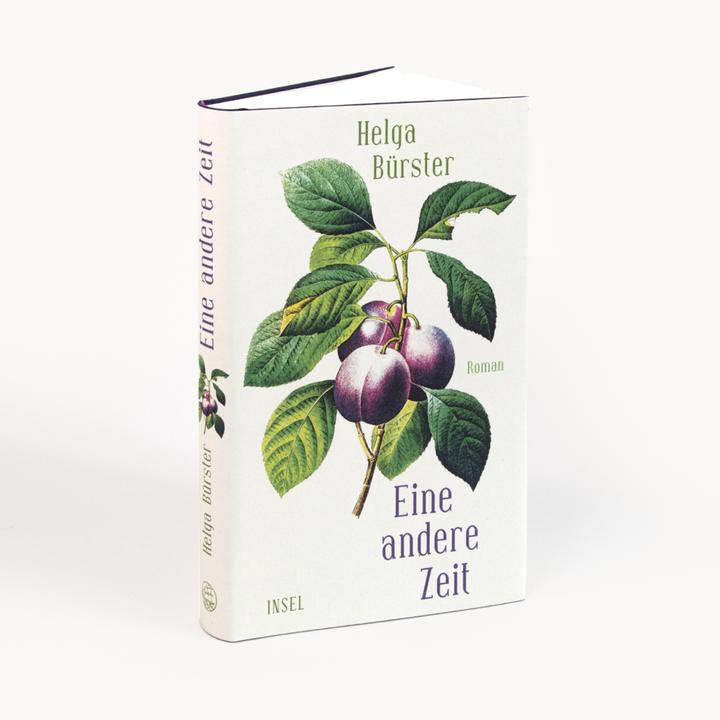 Image du produit Eine andere Zeit (Allemand, Helga Bürster, 2022)