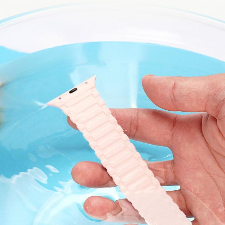 Image du produit Dux Ducis Série Armor (45 mm, 44 mm, 42 mm, Silicone)