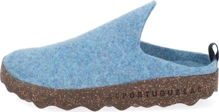 Image du produit Asportuguesas Le bien-être pour des soirées confortables à la maison, c'est ce que propose cette chaude pantoufle (35)