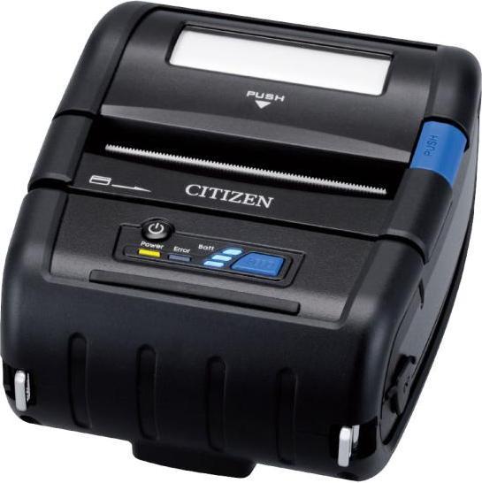 Produktbild Citizen CMP-30, Mobiler Belegdrucker (USB)