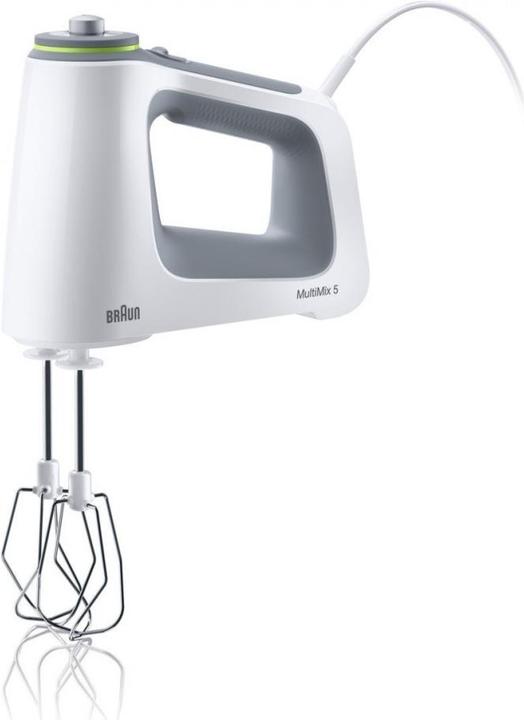 Produktbild Braun MultiMix 5 HM5137WH (750 W)