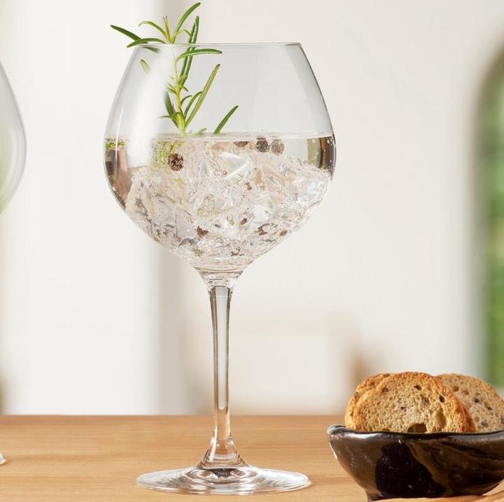 Actual product image Leonardo Gin glasses (6.30 dl, 2 x, Gin glasses)