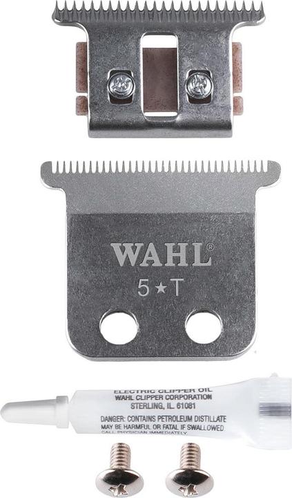 Produktbild Wahl Schneidsatz A.Lign Blade Set / 0,4 mm (1 x)