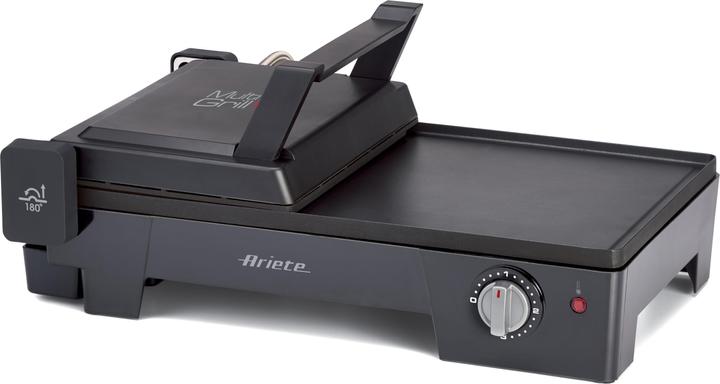 Ariete Multi-Grill 3in1