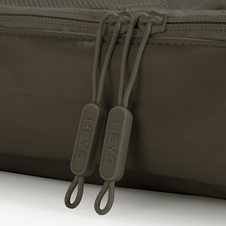 Image du produit Heys EcoTex - Set de cube d'emballage 5pc