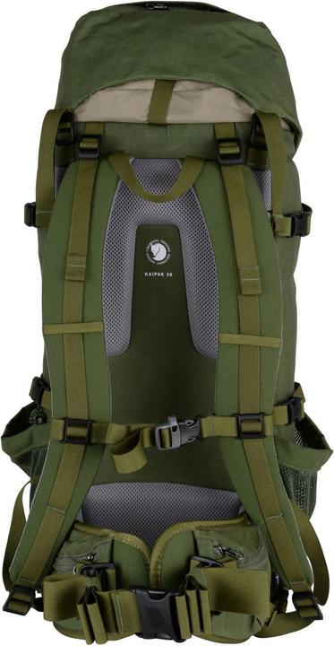 Produktbild Fjällräven Kaipak (38 l)