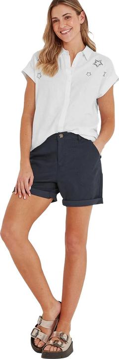 Actual product image TOG24 Womens/Ladies Canvey Chino Shorts (36)