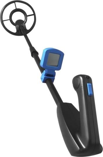 Actual product image NSH Nordic Metal detector begynder (890-051)