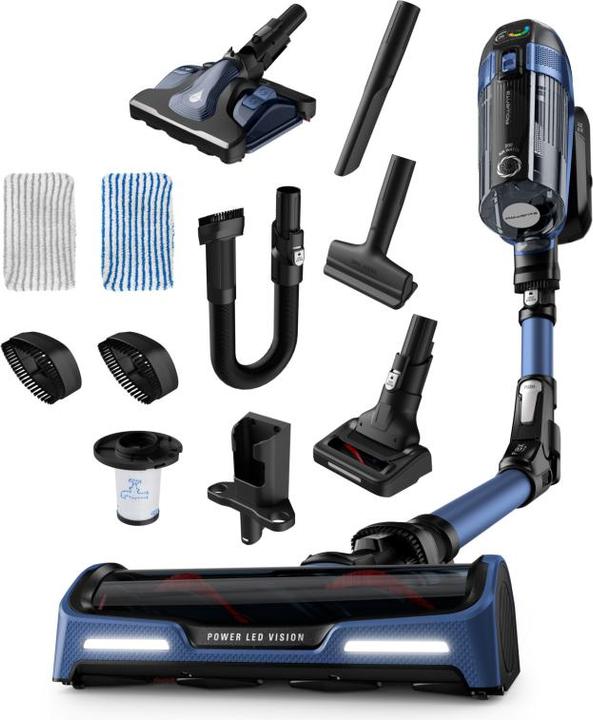 Immagine prodotto Rowenta X-Force 14.60 Aqua RH99C0WO