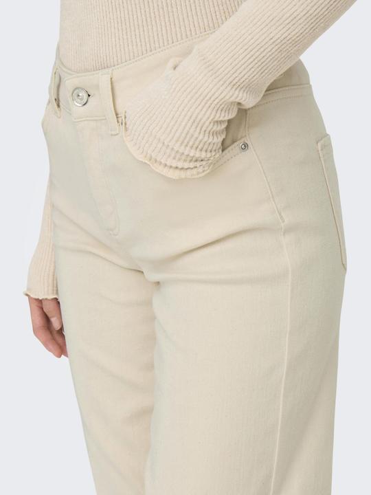 Produktbild Only Onlblush Mid Straight Dnm Dot Noos (34)