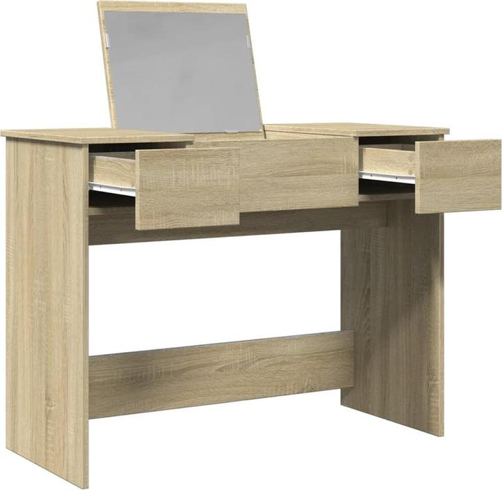 Produktbild VidaXL Karissa (100 x 45 x 76 cm)