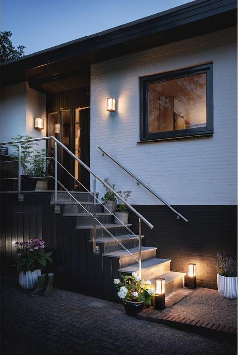 Image du produit Philips Hue Extension de Impressum (1200 lm, IP44)