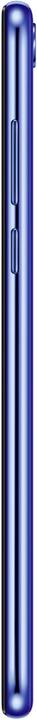 Produktbild Huawei Y7 2018 (16 GB, Blue, 5.99", Dual SIM + SD, 13 Mpx, 4G)
