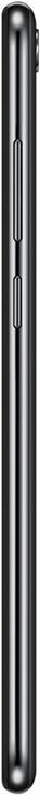 Immagine prodotto Huawei Y6 2018 (16 GB, Nero, 5.70", Doppia SIM + SD, 13 Mpx, 4G)