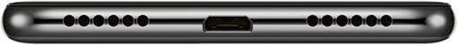 Immagine prodotto Huawei Y6 2018 (16 GB, Nero, 5.70", Doppia SIM + SD, 13 Mpx, 4G)